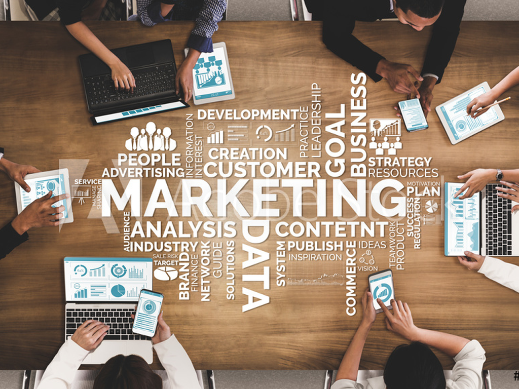 Digital Magnet Solutions About Us